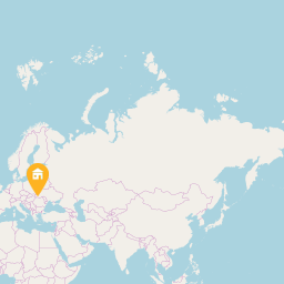 Kray Dorogy на глобальній карті